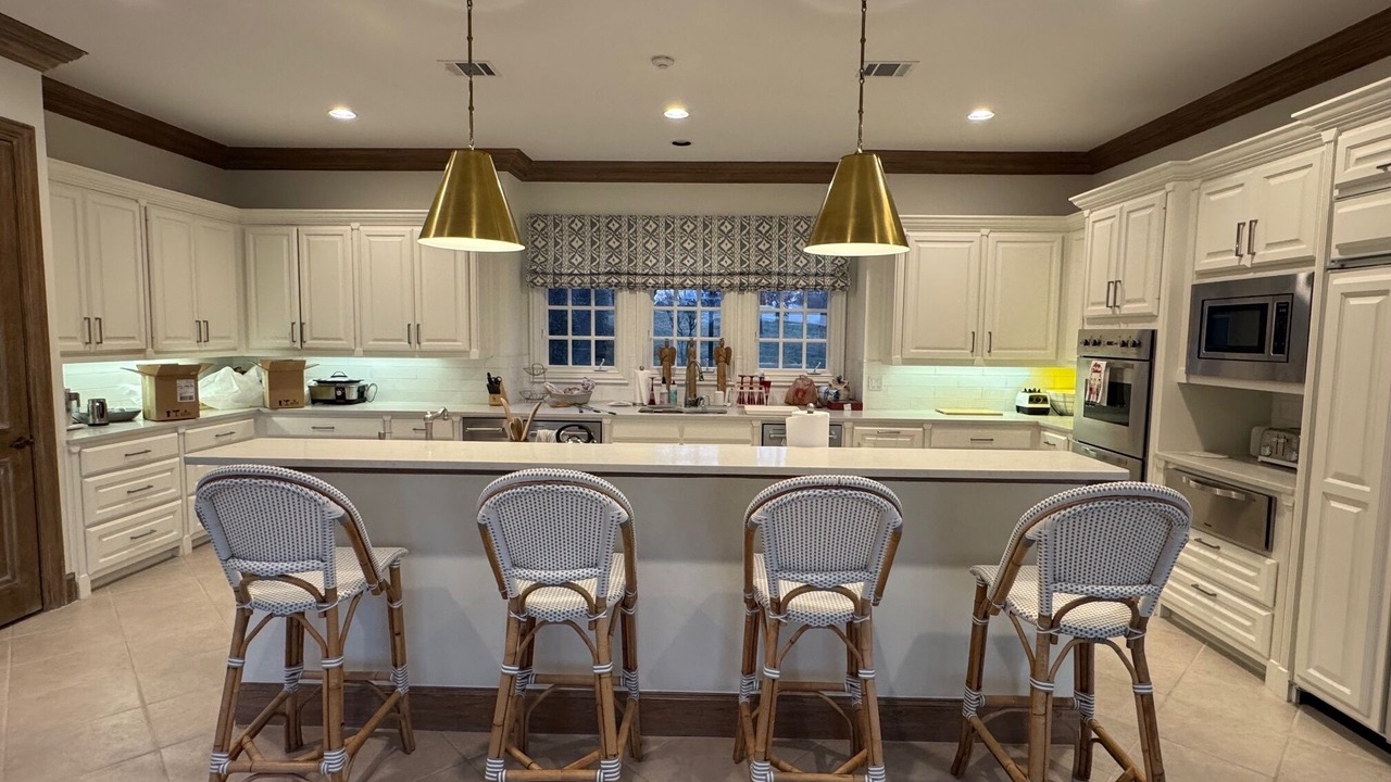 Photo of Kitchen in Malakoff
