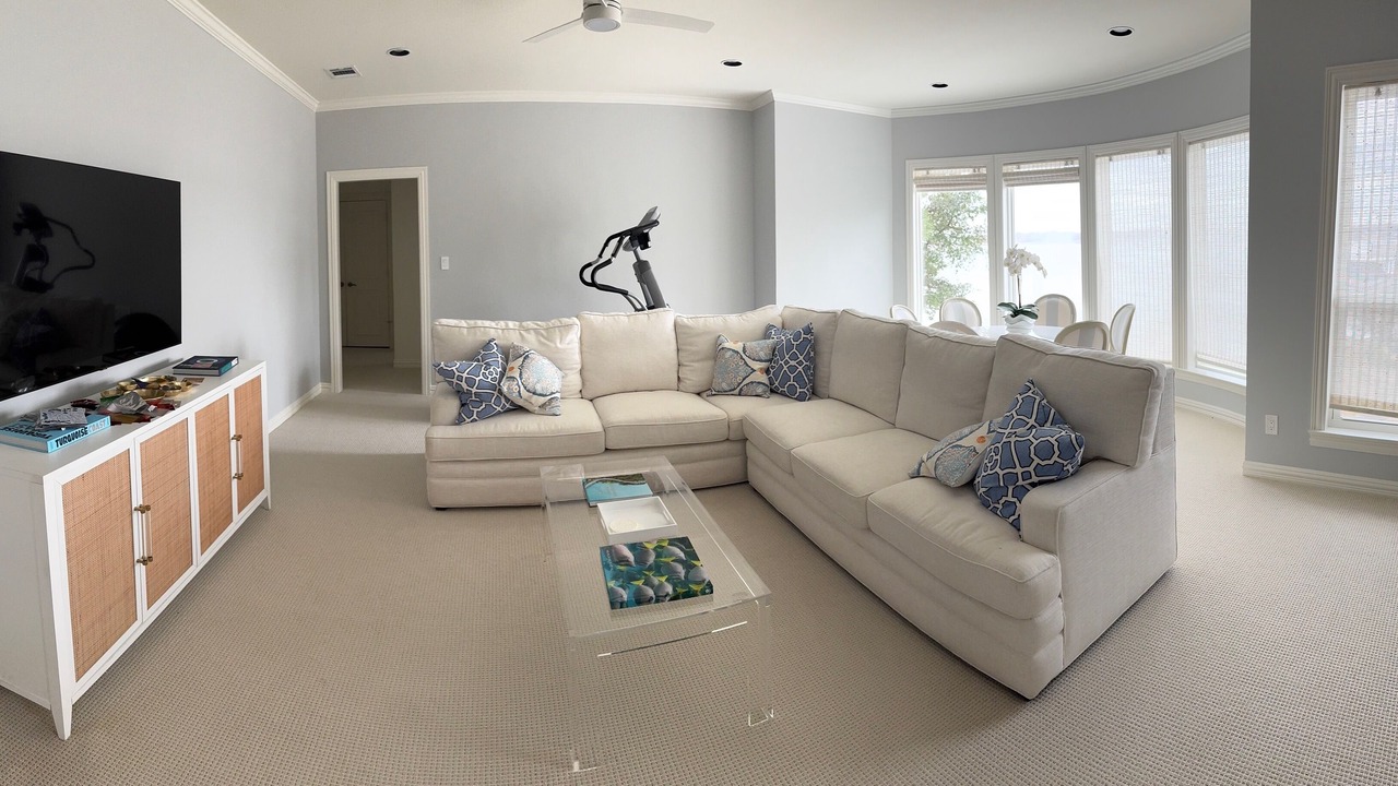 Photo of Livingroom in Malakoff