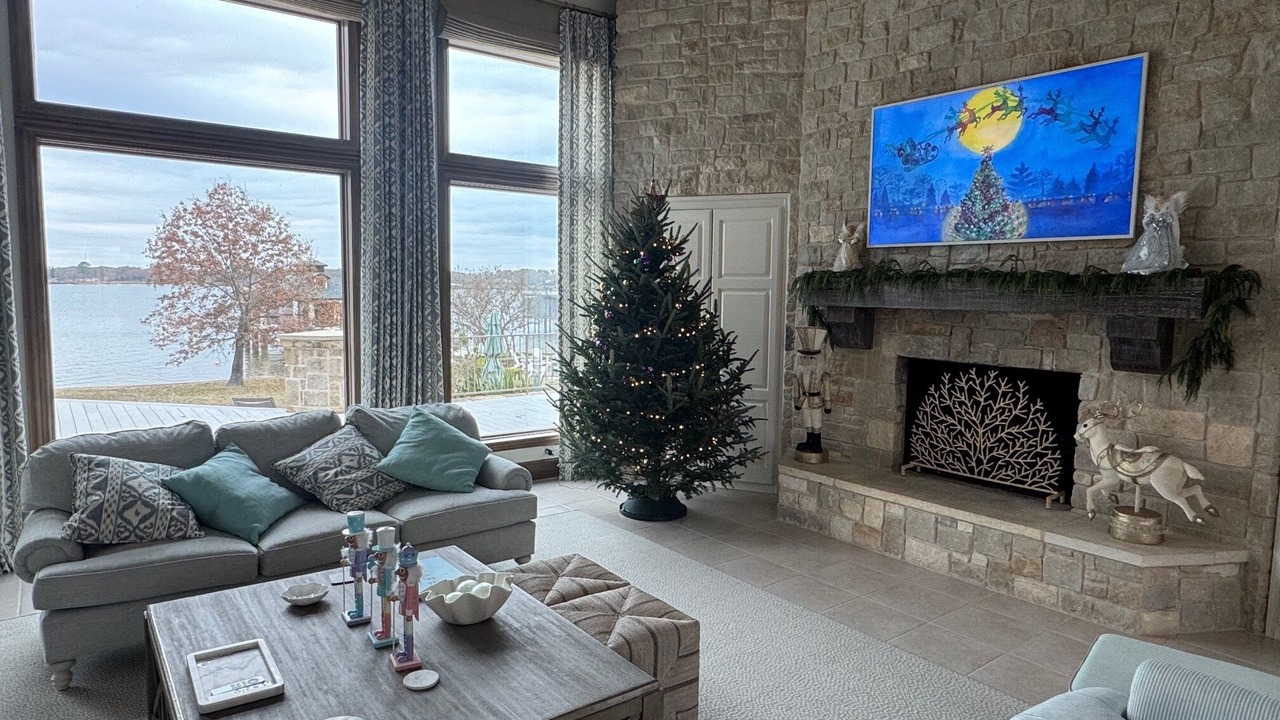 Photo of Livingroom in Malakoff