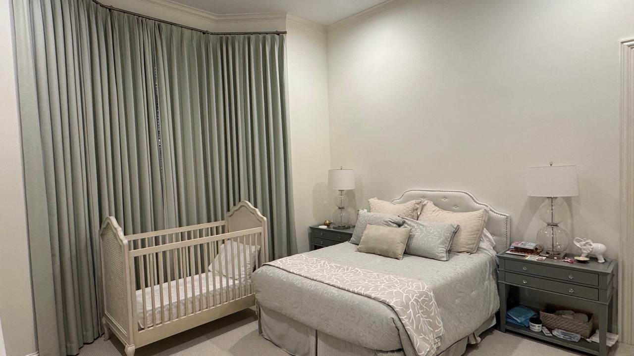 Photo of Bedroom in Malakoff
