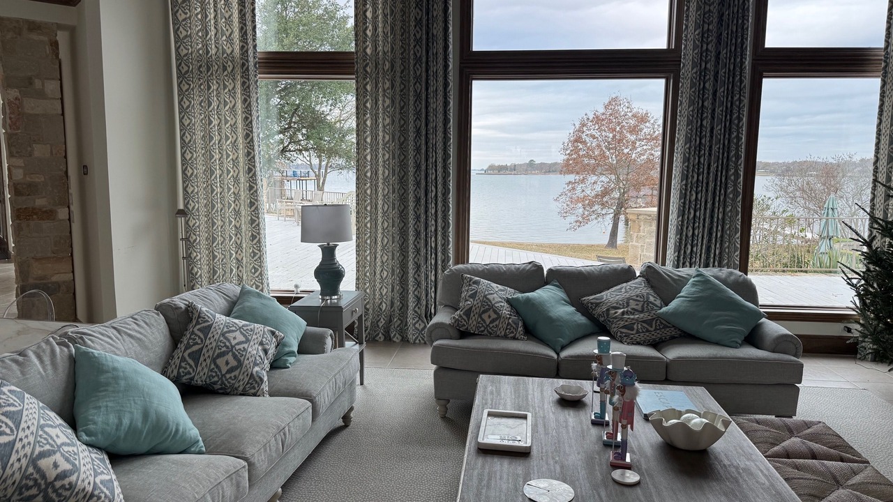 Photo of Livingroom in Malakoff