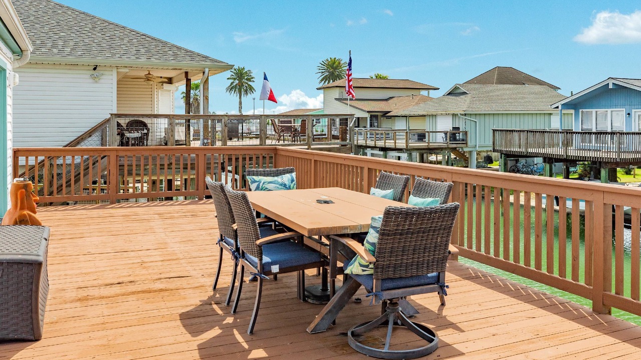 Photo of Outdoor in Jamaica Beach