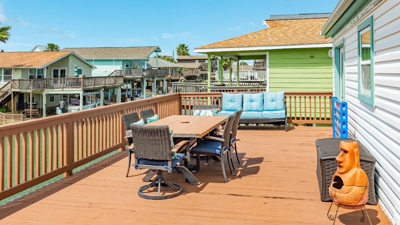 Photo of Outdoor in Jamaica Beach