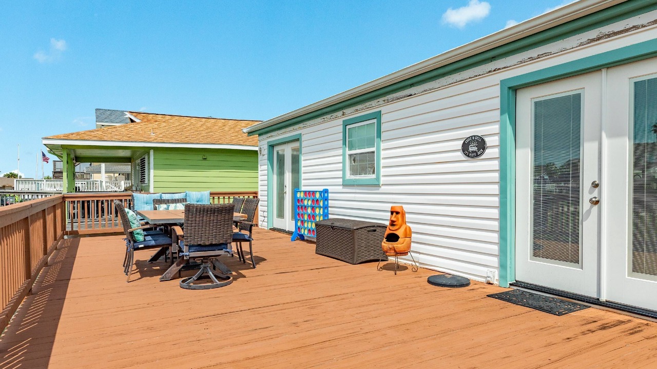 Photo of Outdoor in Jamaica Beach