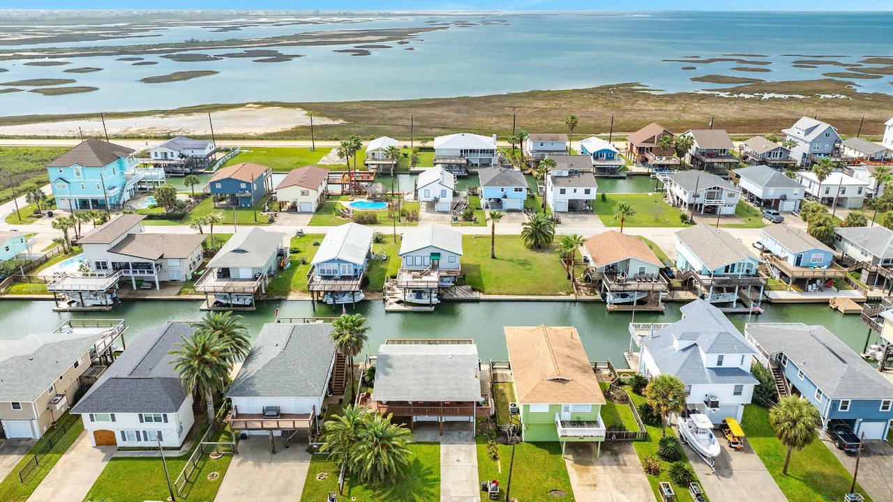 Photo of Outdoor in Jamaica Beach