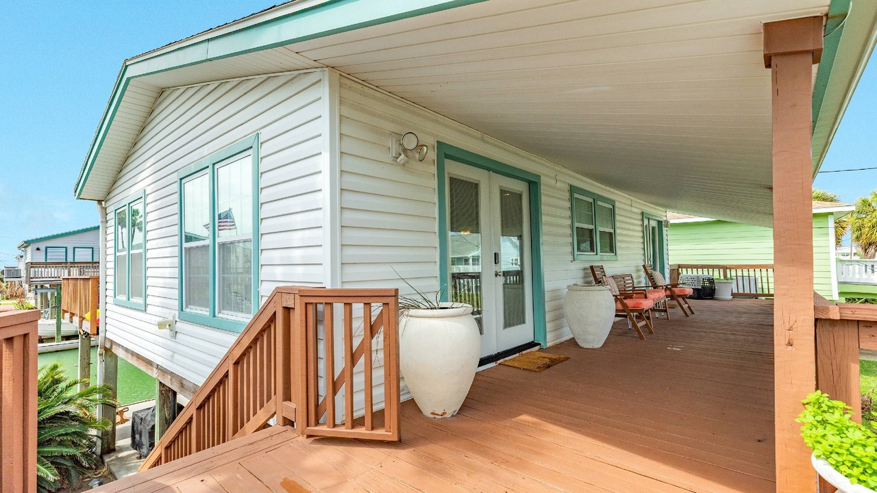 Photo of Outdoor in Jamaica Beach