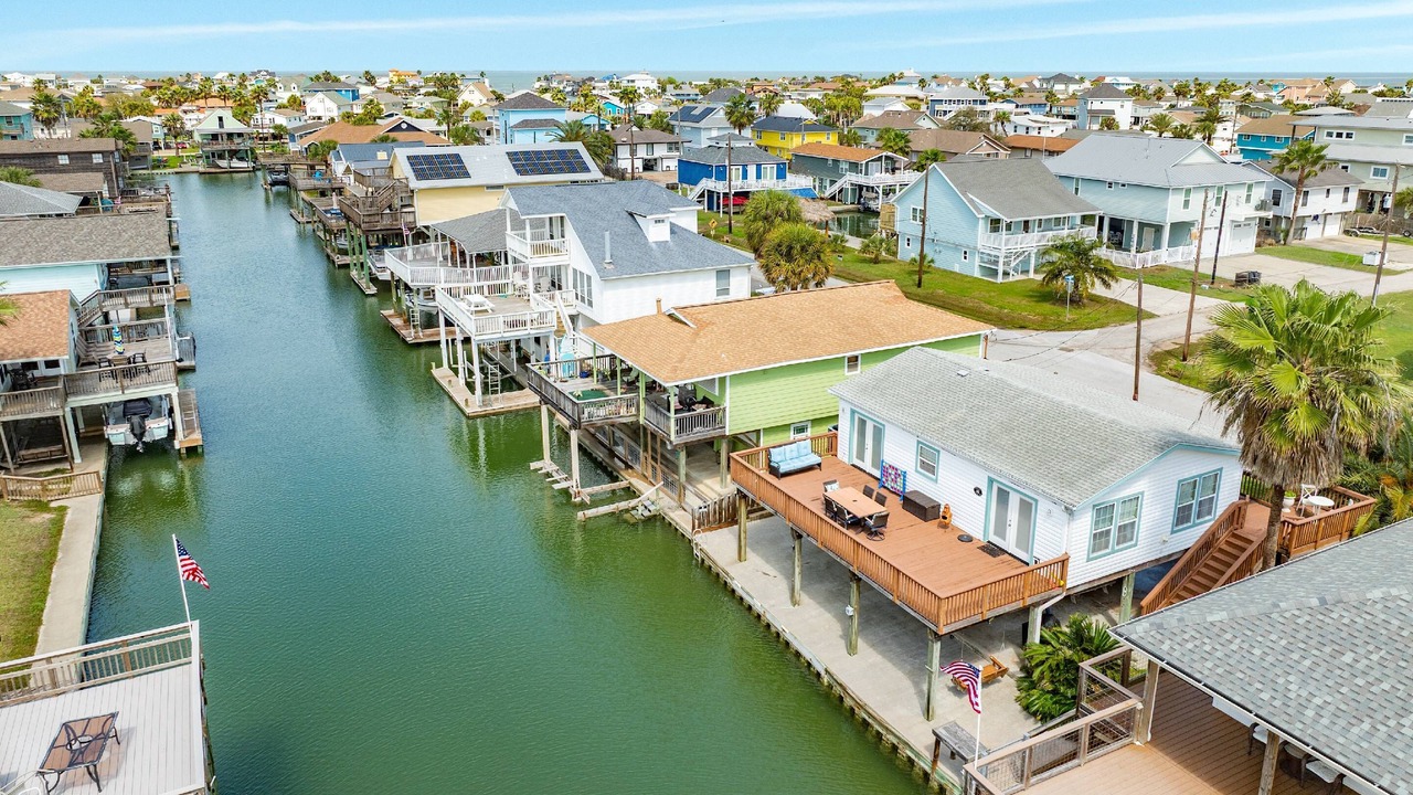 Photo of Outdoor in Jamaica Beach