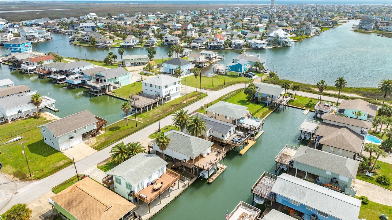 Photo of Outdoor in Jamaica Beach