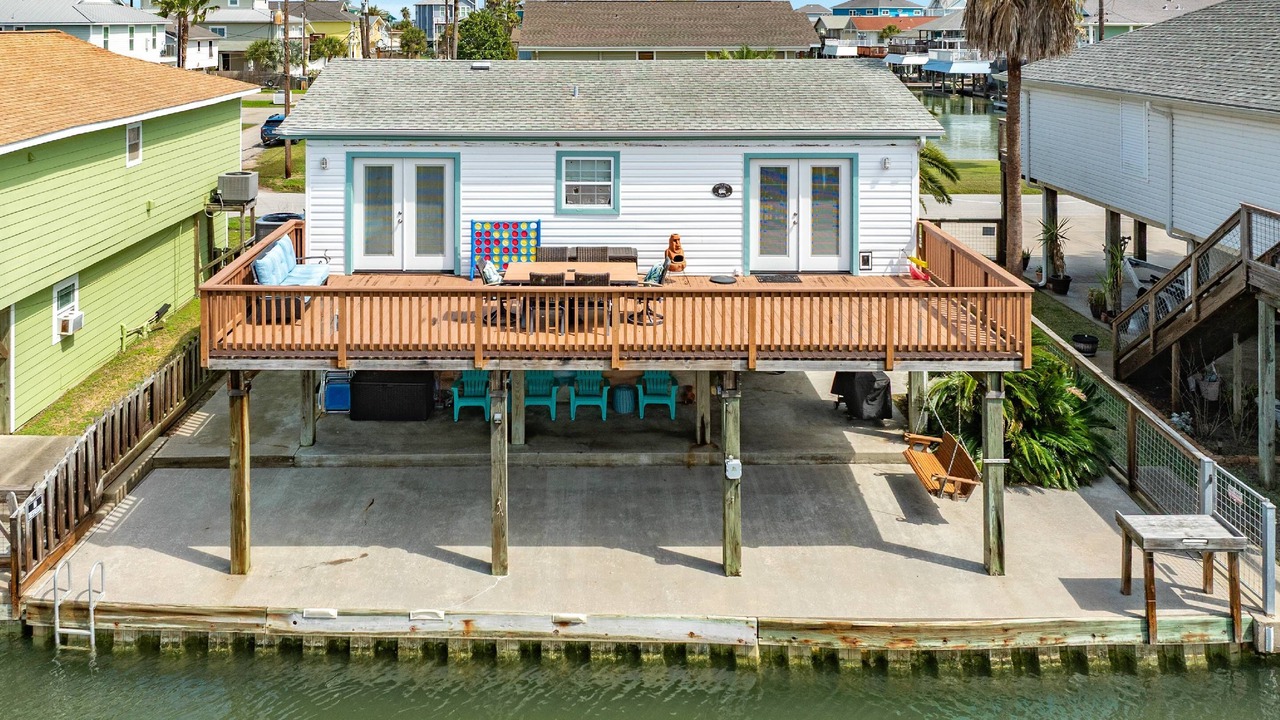 Photo of Outdoor in Jamaica Beach