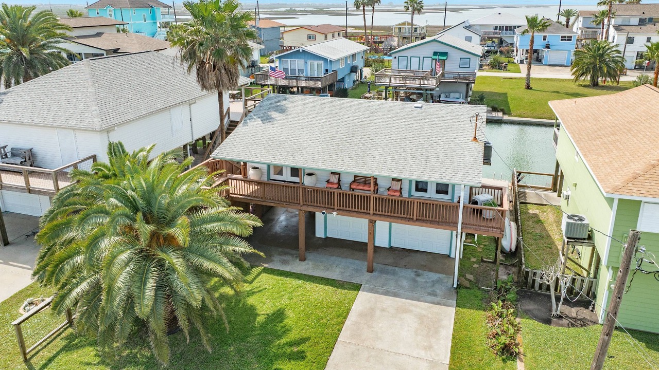 Photo of Outdoor in Jamaica Beach