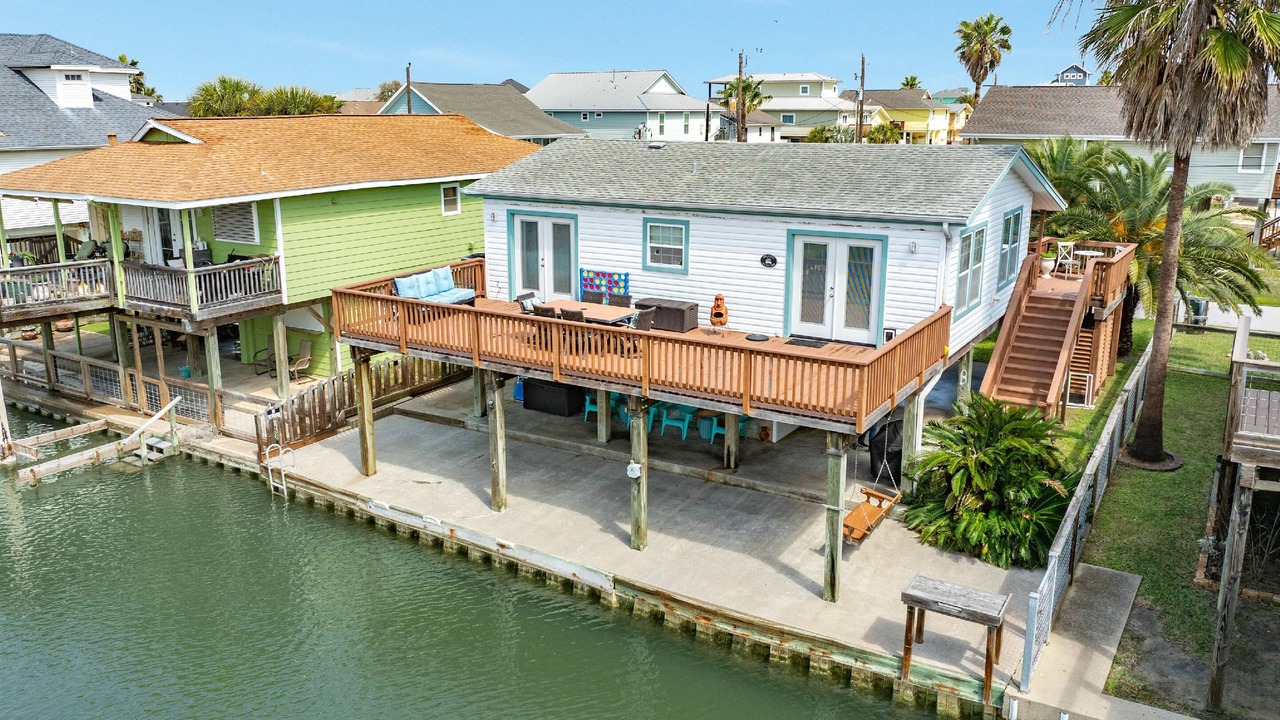 Photo of Outdoor in Jamaica Beach