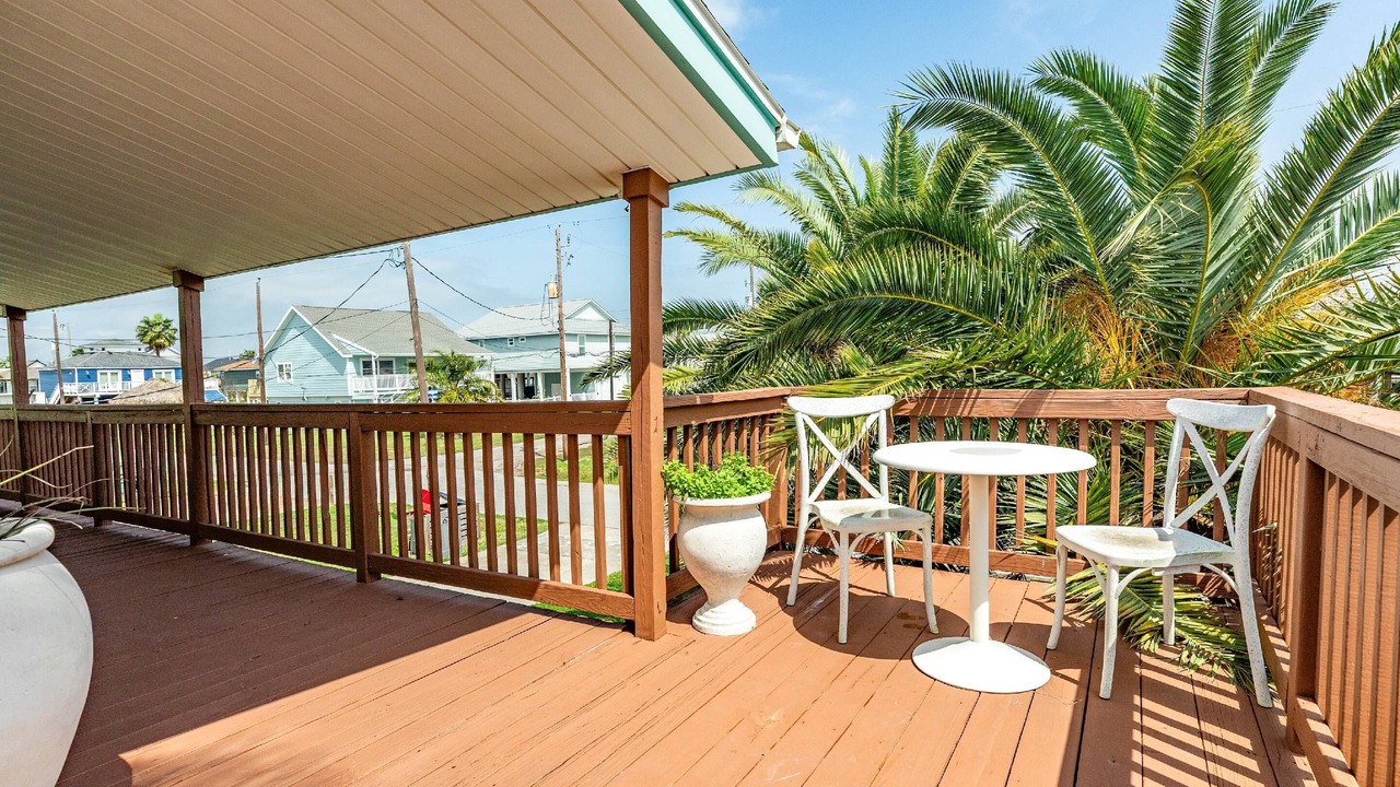 Photo of Outdoor in Jamaica Beach