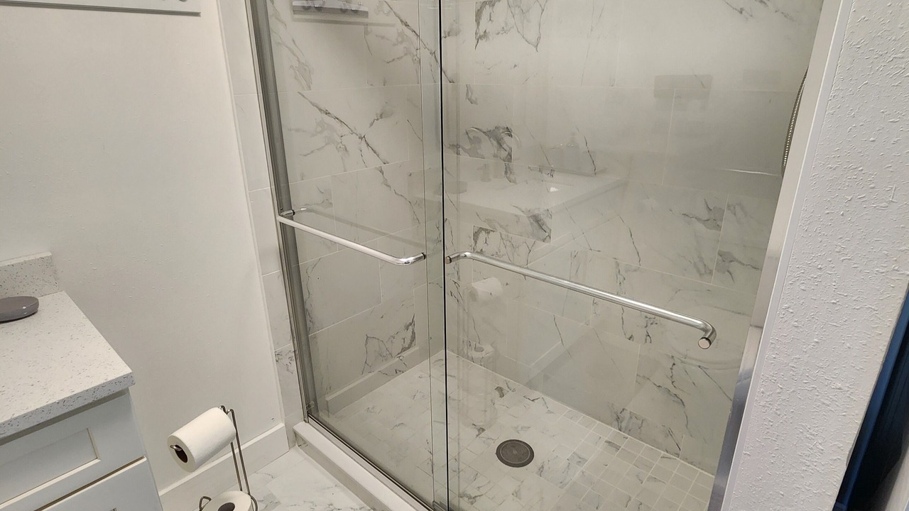Photo of Bathroom in Cunningham