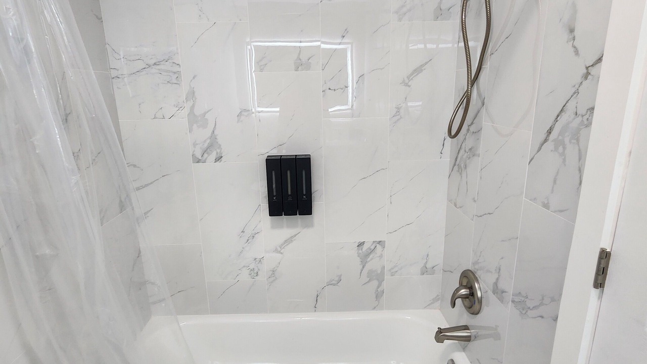 Photo of Bathroom in Cunningham