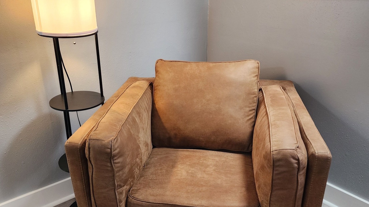 Photo of Livingroom in Cunningham