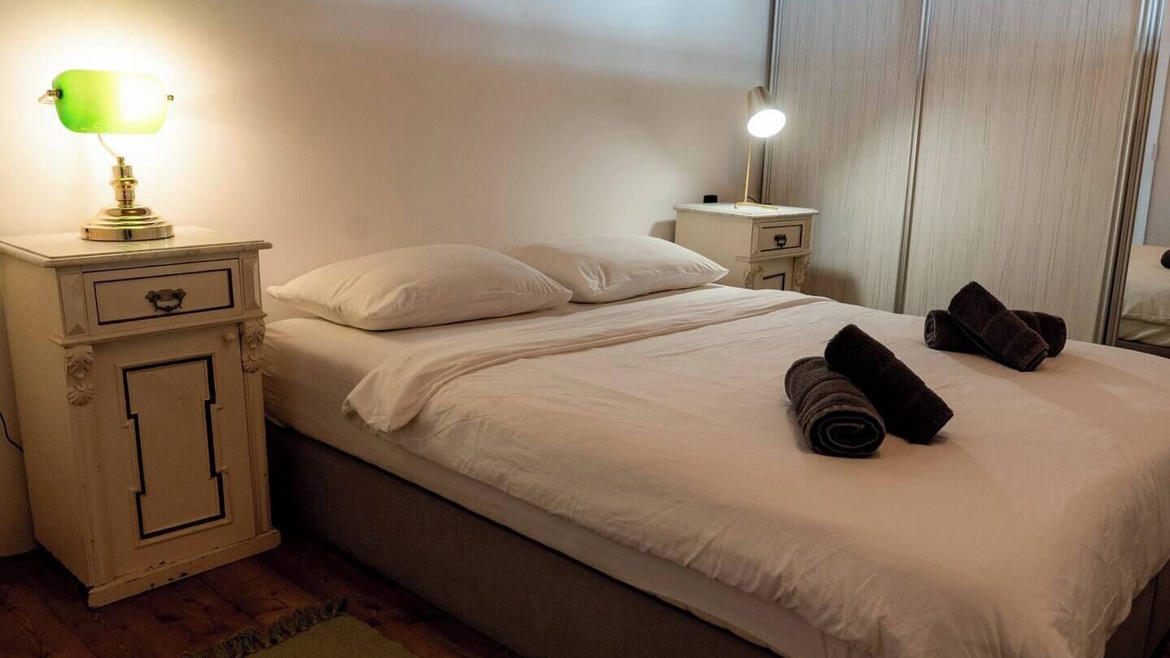 Photo of Bedroom in Beli