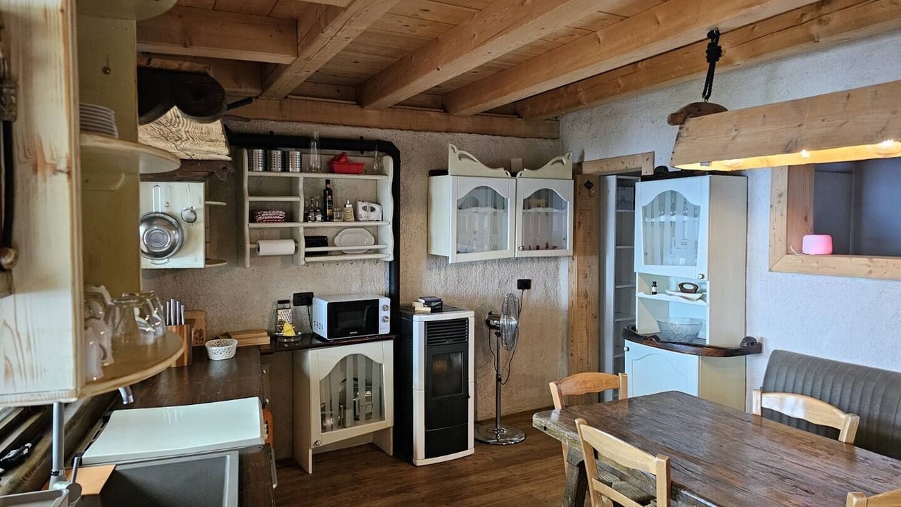 Photo of Kitchen in Beli