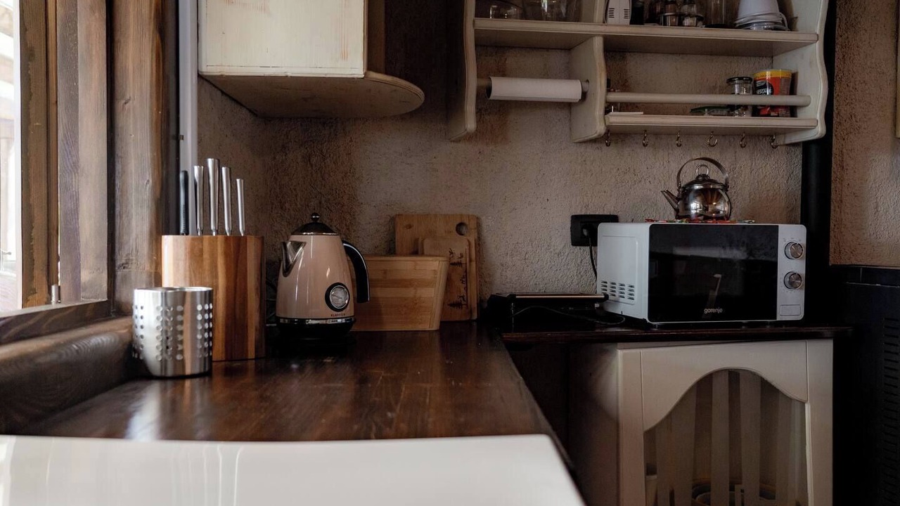 Photo of Kitchen in Beli