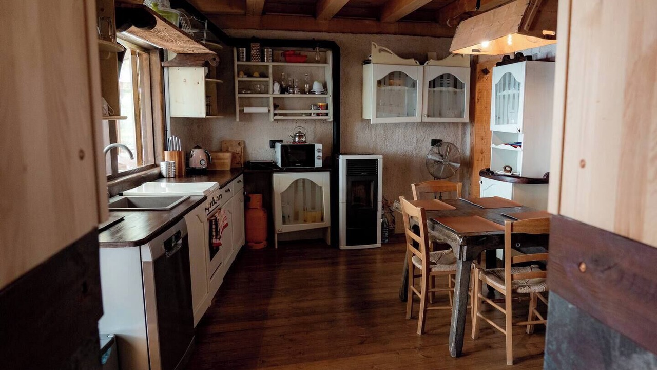 Photo of Kitchen in Beli