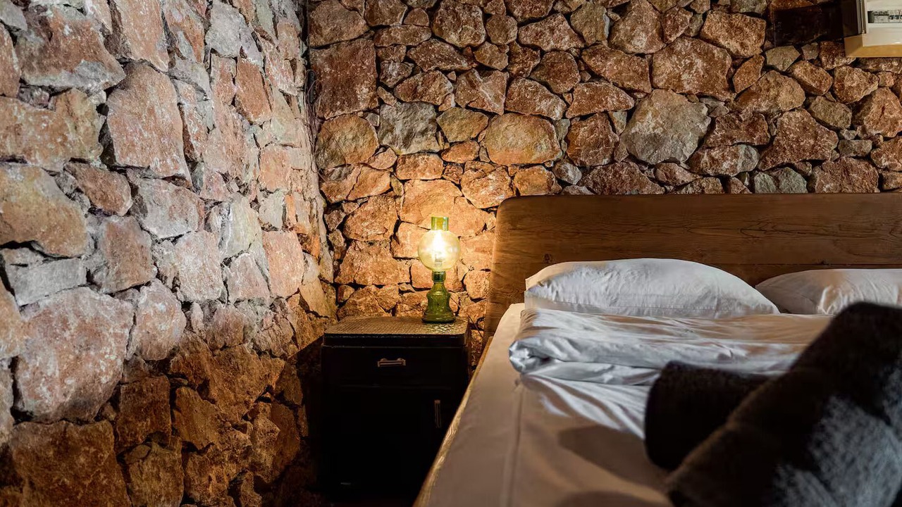 Photo of Bedroom in Beli