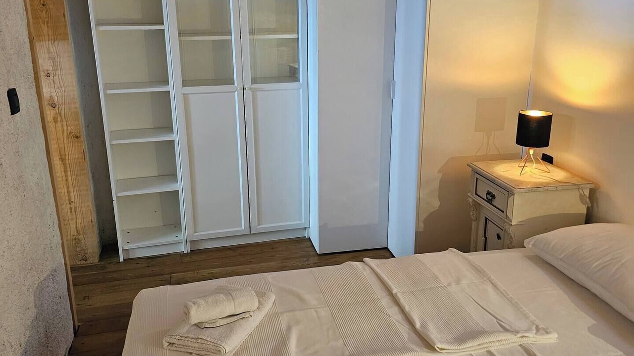 Photo of Bedroom in Beli