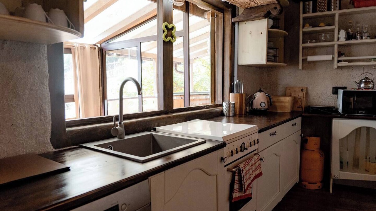 Photo of Kitchen in Beli