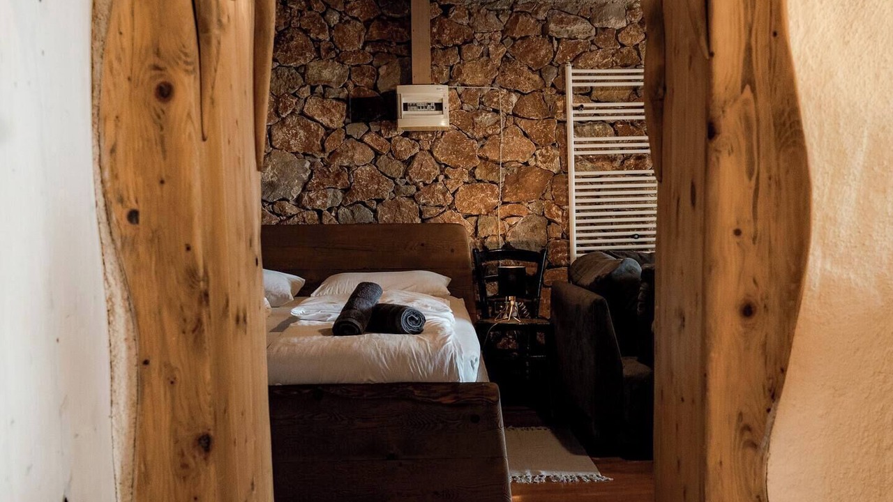 Photo of Bedroom in Beli