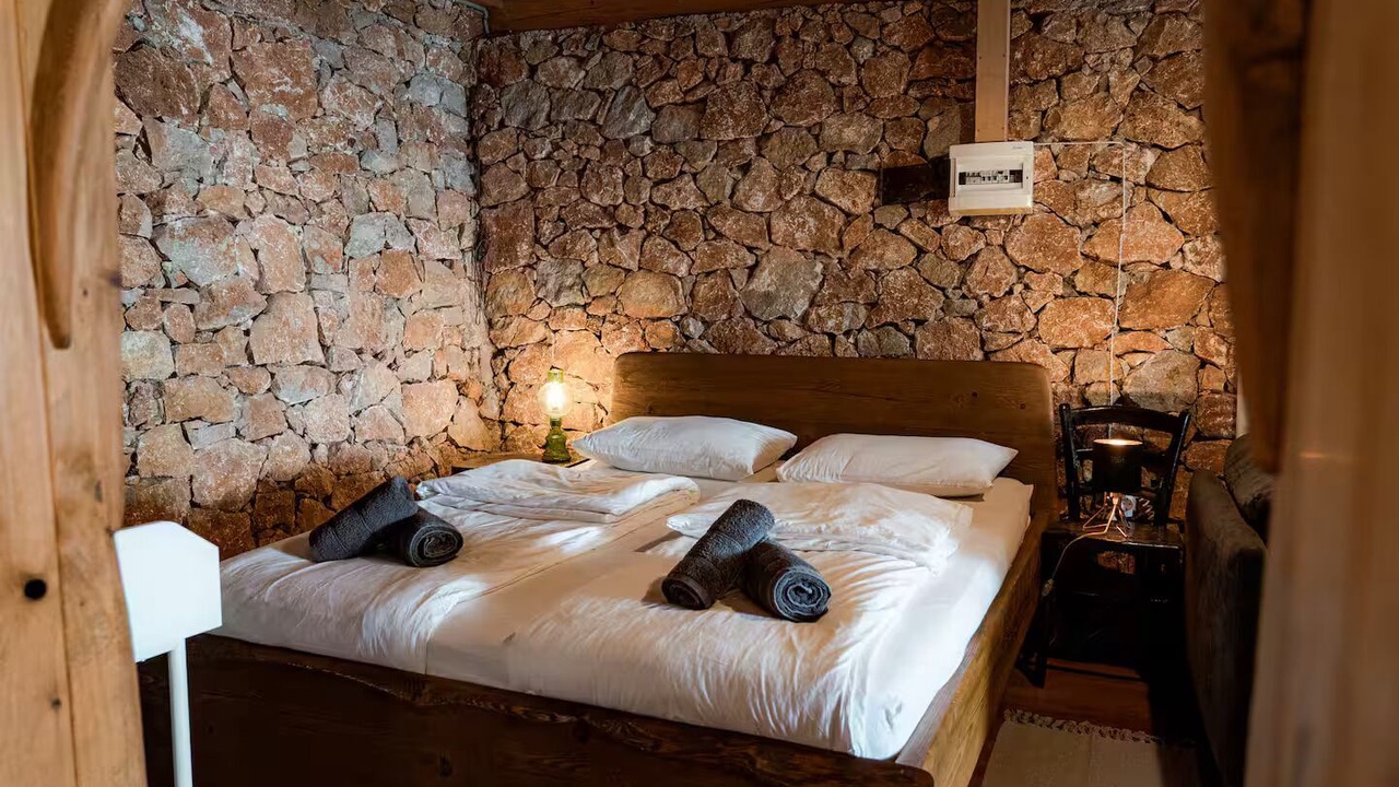 Photo of Bedroom in Beli