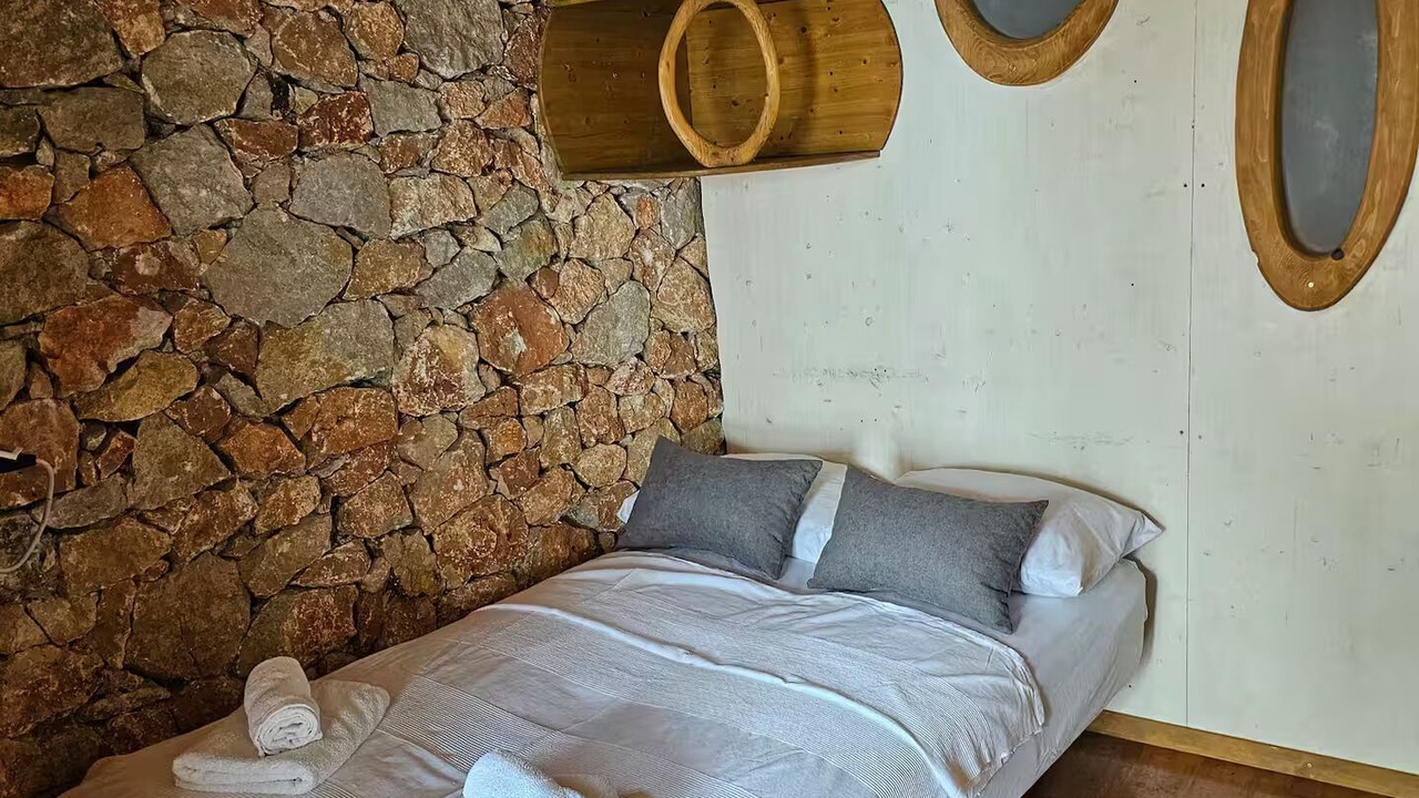 Photo of Bedroom in Beli