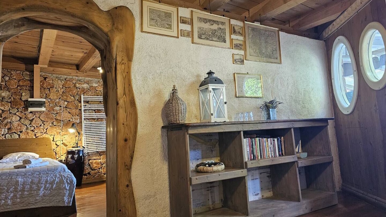 Photo of Bedroom in Beli