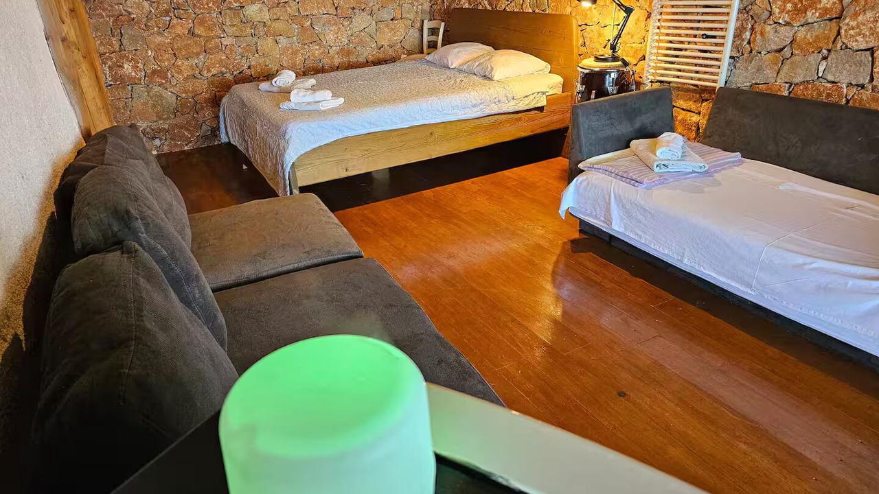 Photo of Bedroom in Beli
