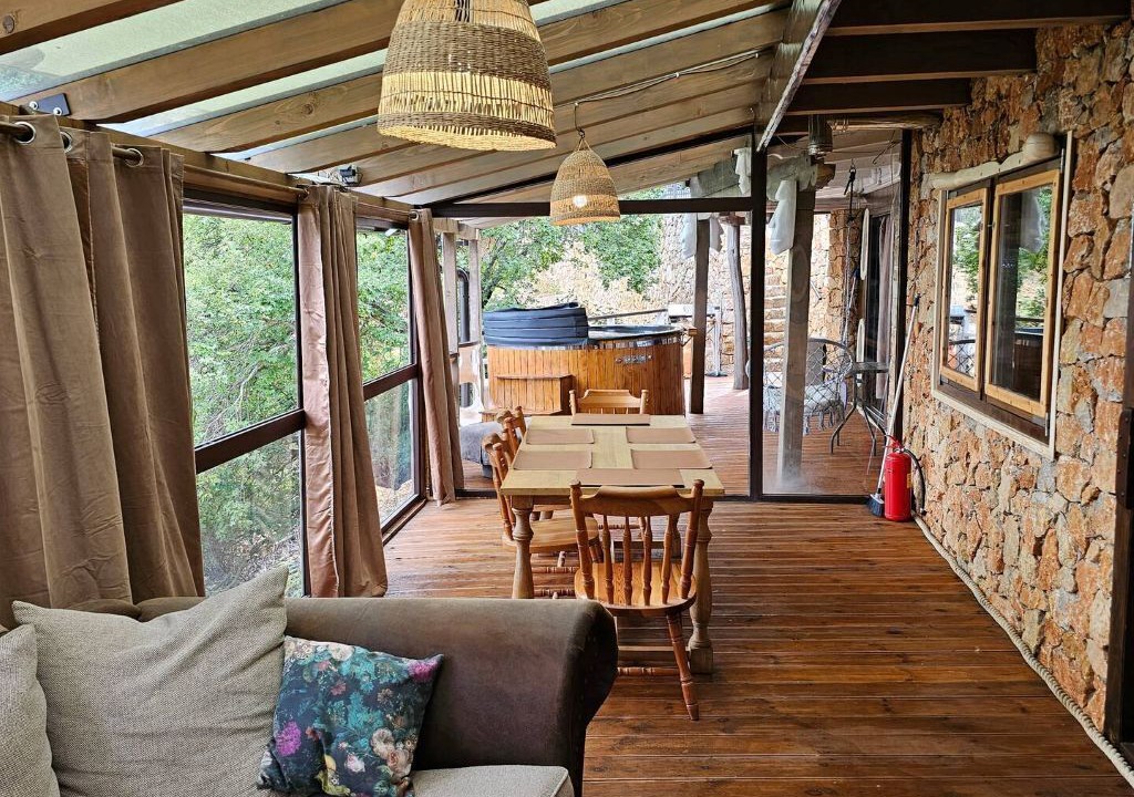 Photo of Livingroom in Beli