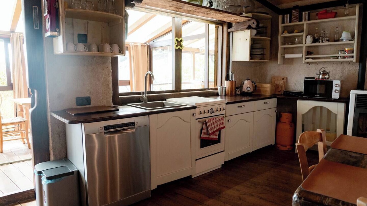Photo of Kitchen in Beli