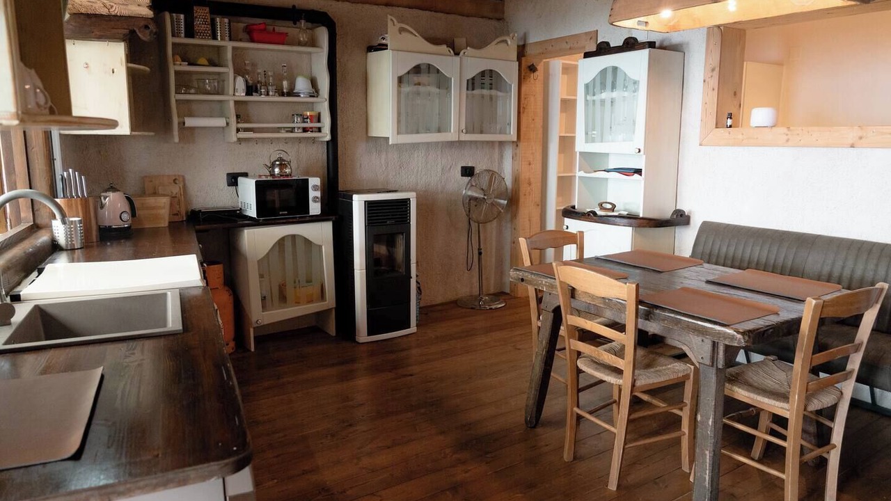 Photo of Kitchen in Beli