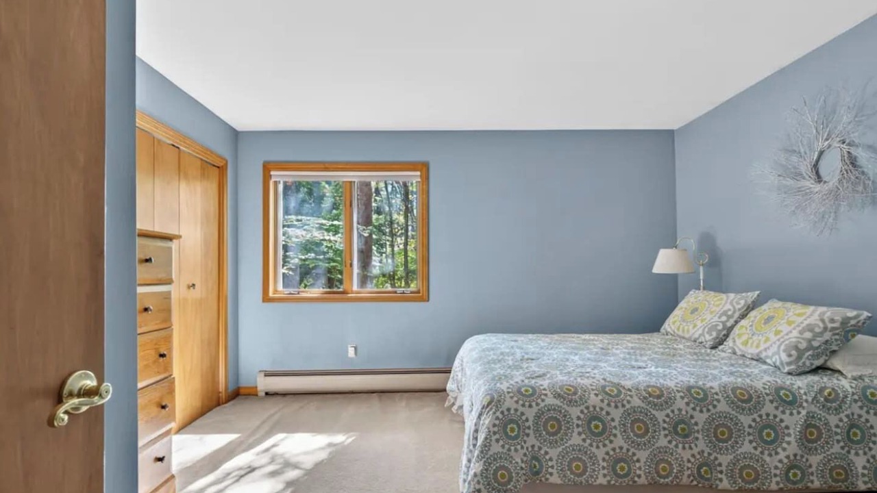 Photo of Bedroom in Lake Luzerne-Hadley