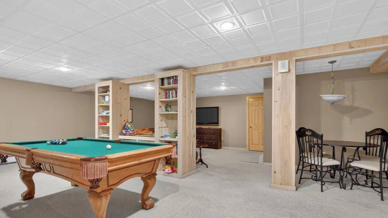 Photo of Bedroom in Lake Luzerne-Hadley
