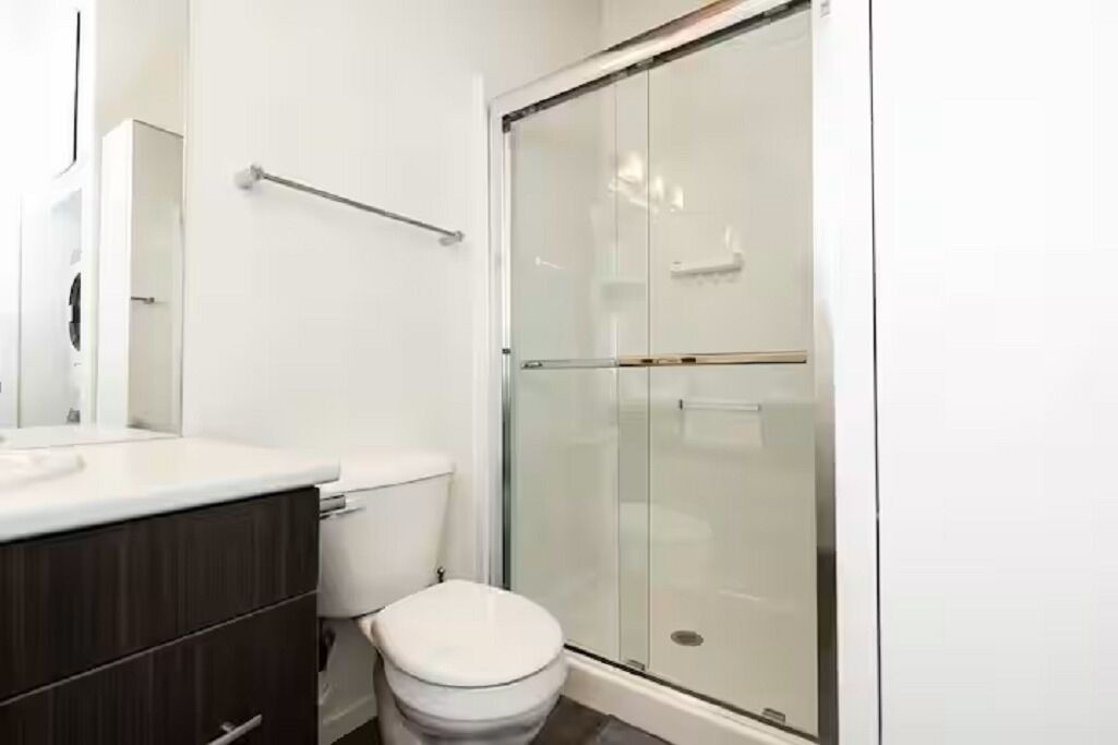 Photo of Bathroom in Exchange District