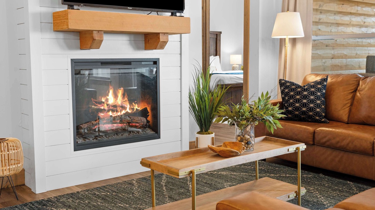 Photo of Livingroom in Table Rock