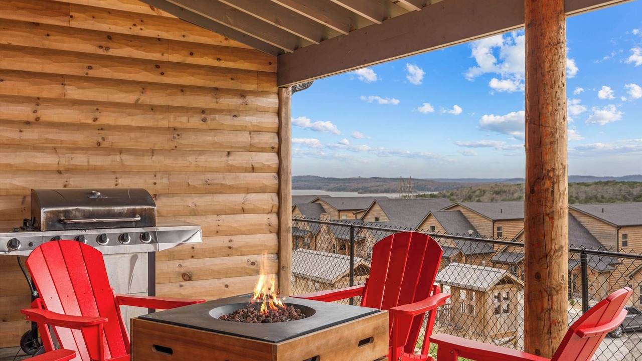 Photo of Outdoor in Table Rock