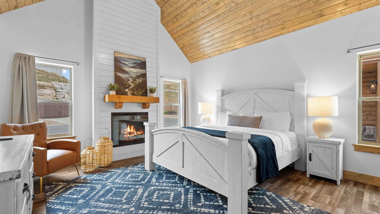 Photo of Livingroom in Table Rock