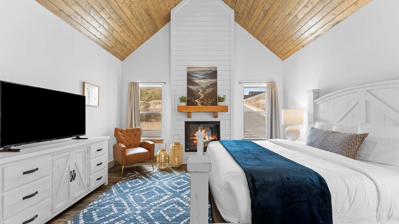 Photo of Livingroom in Table Rock