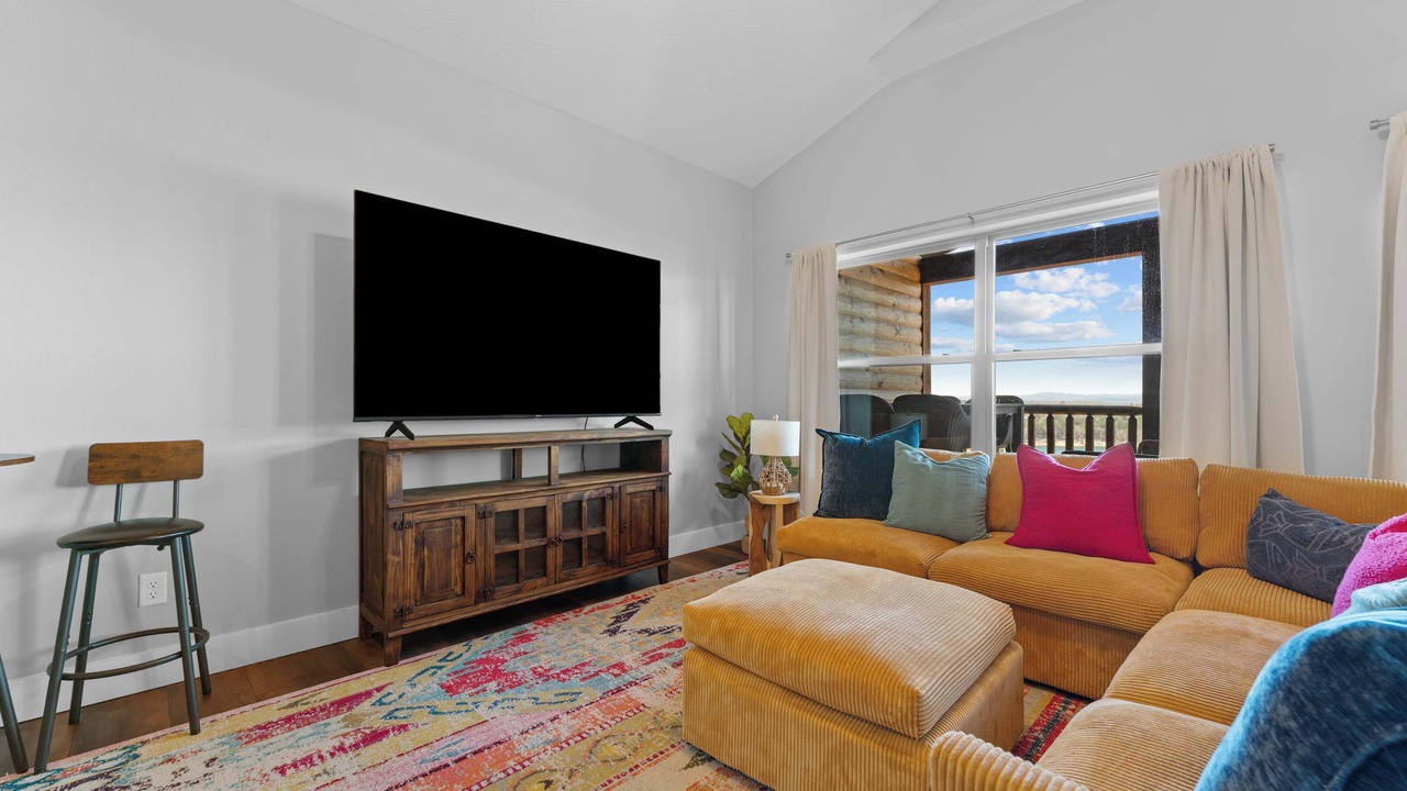 Photo of Bedroom in Table Rock