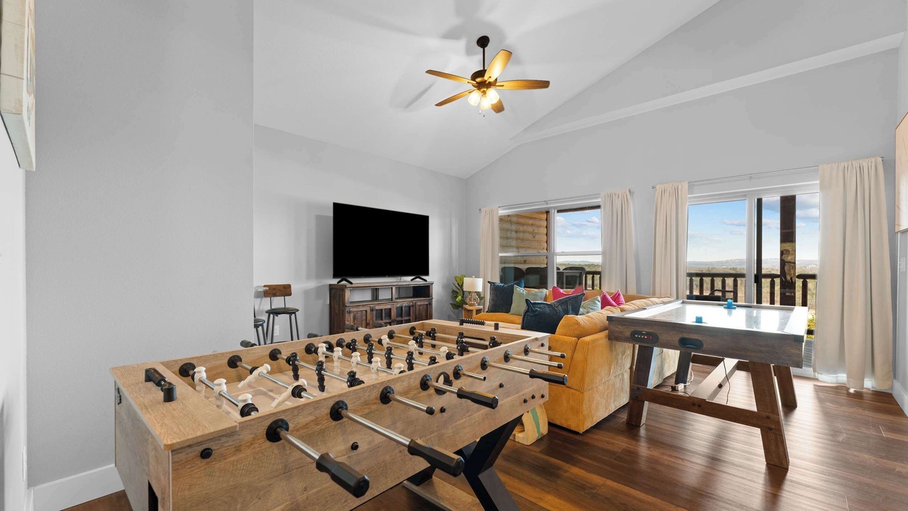 Photo of Bedroom in Table Rock