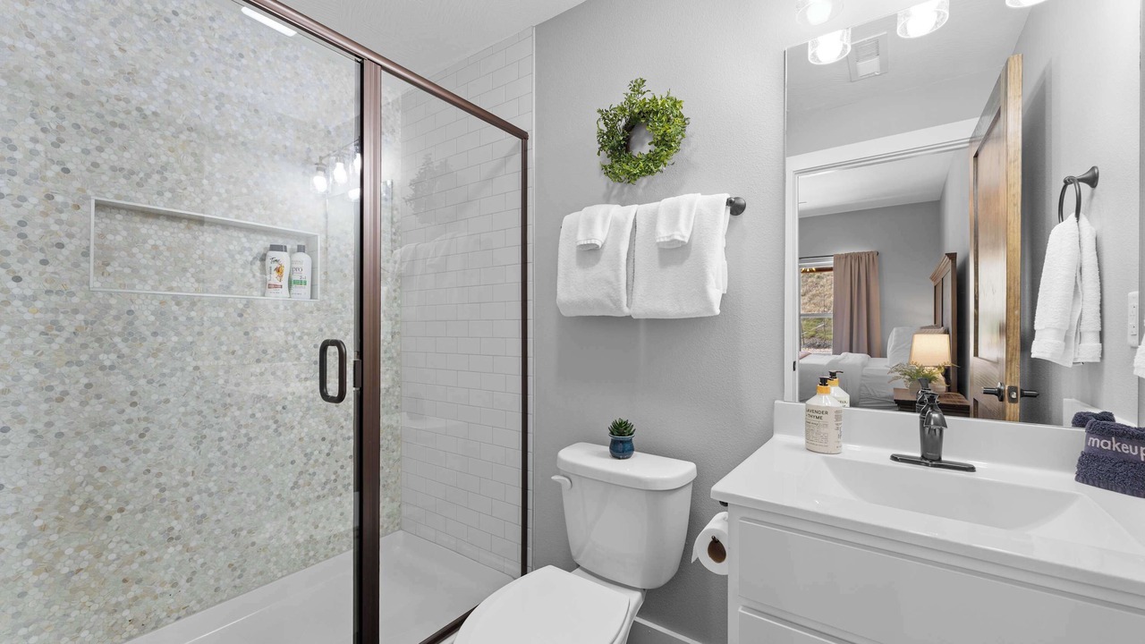 Photo of Bathroom in Table Rock