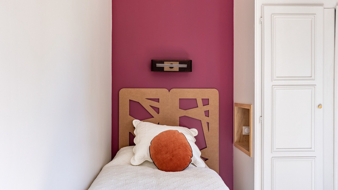 Photo of Bedroom in Vivonne