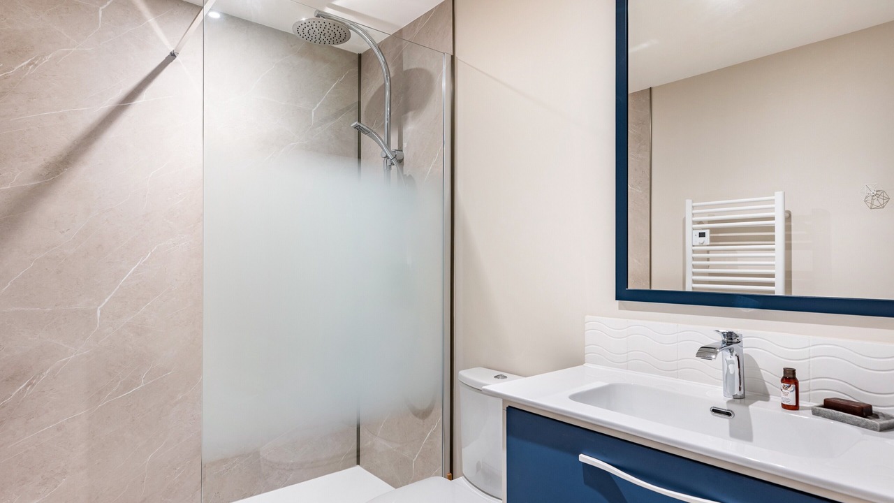 Photo of Bathroom in Vivonne