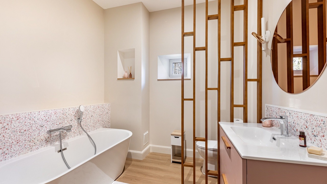 Photo of Bathroom in Vivonne