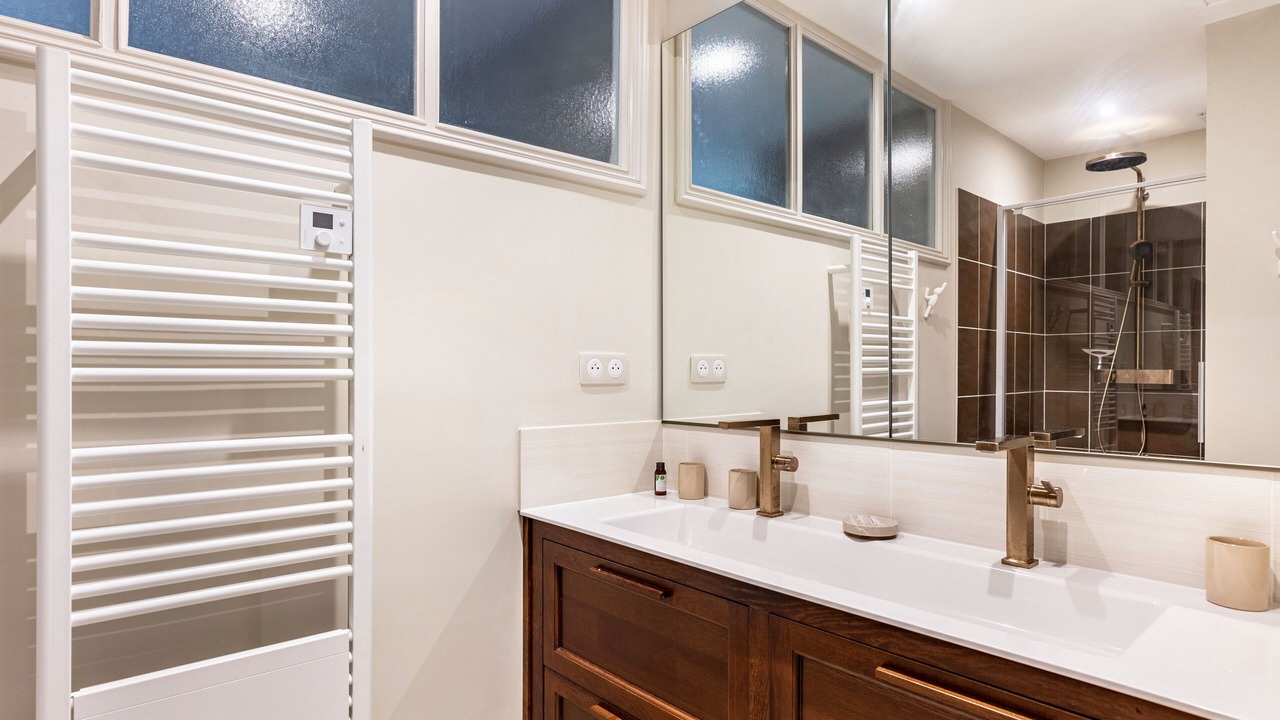 Photo of Bathroom in Vivonne