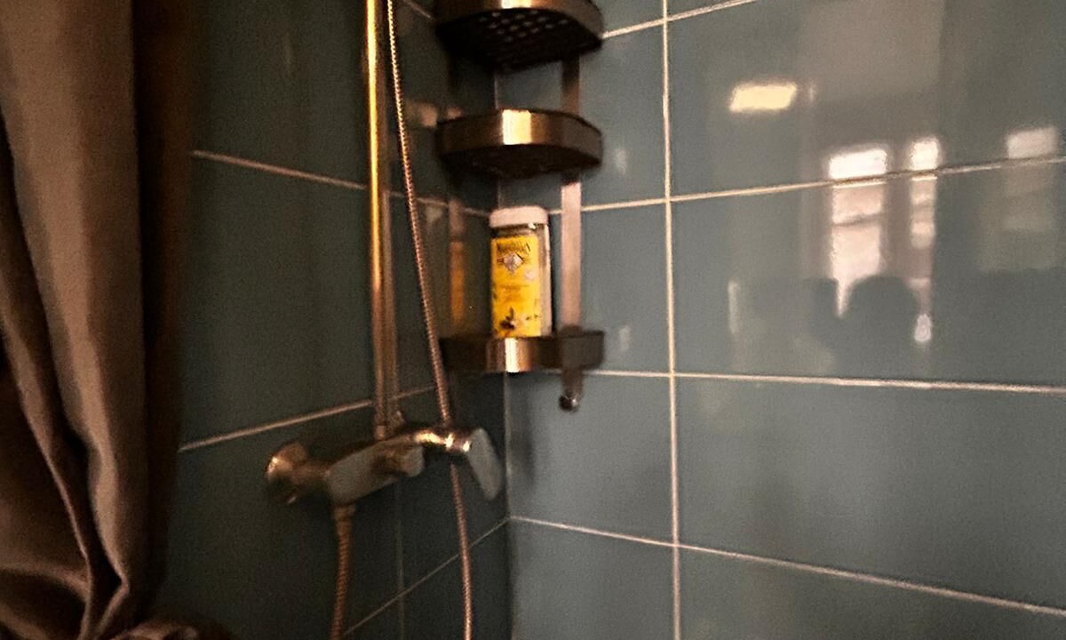 Photo of Bathroom in 4th Arrondissement