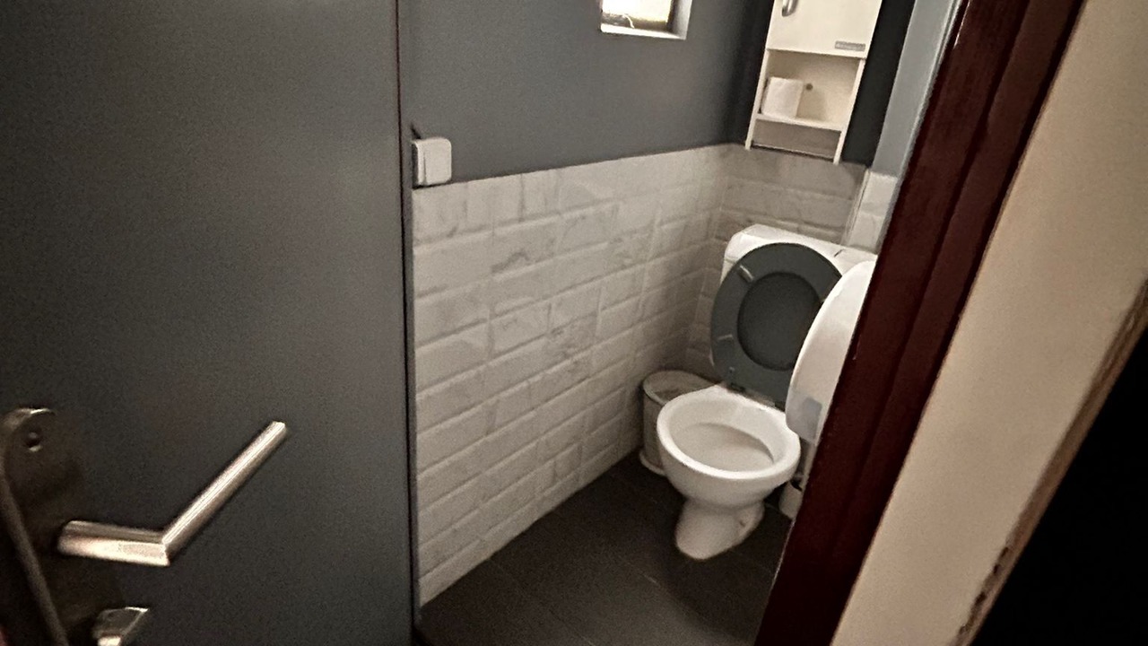 Photo of Bathroom in 4th Arrondissement